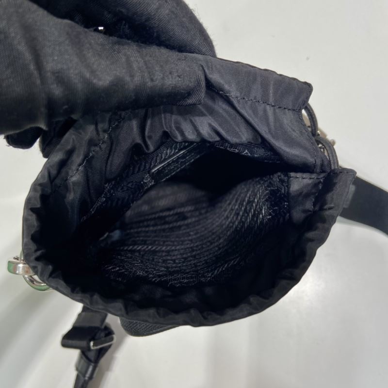 Pra*a satchel bags